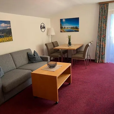 Haus Sonnhang * Sankt Johann im Pongau