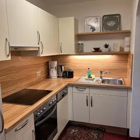 Haus Sonnhang Sankt Johann im Pongau