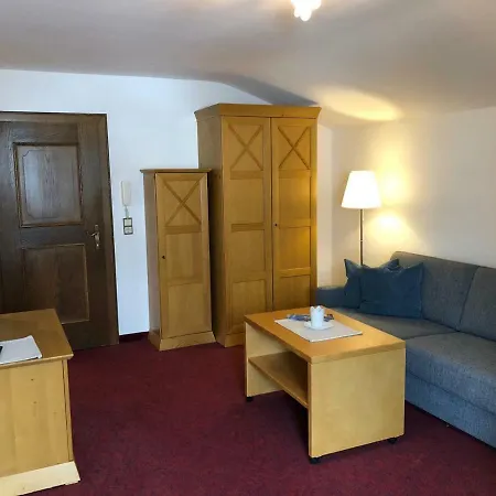 Haus Sonnhang Sankt Johann im Pongau