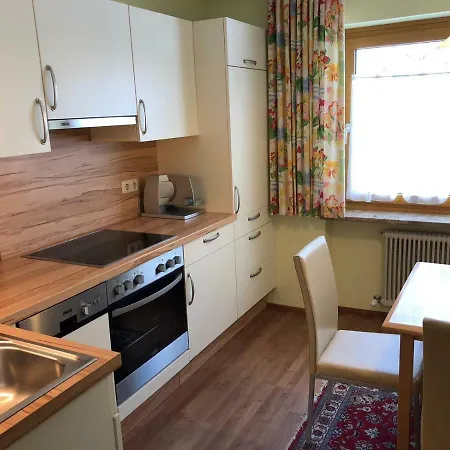 Haus Sonnhang Gæstehus *