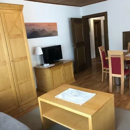 Haus Sonnhang Sankt Johann im Pongau